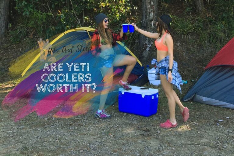 Are Yeti Coolers Worth It
