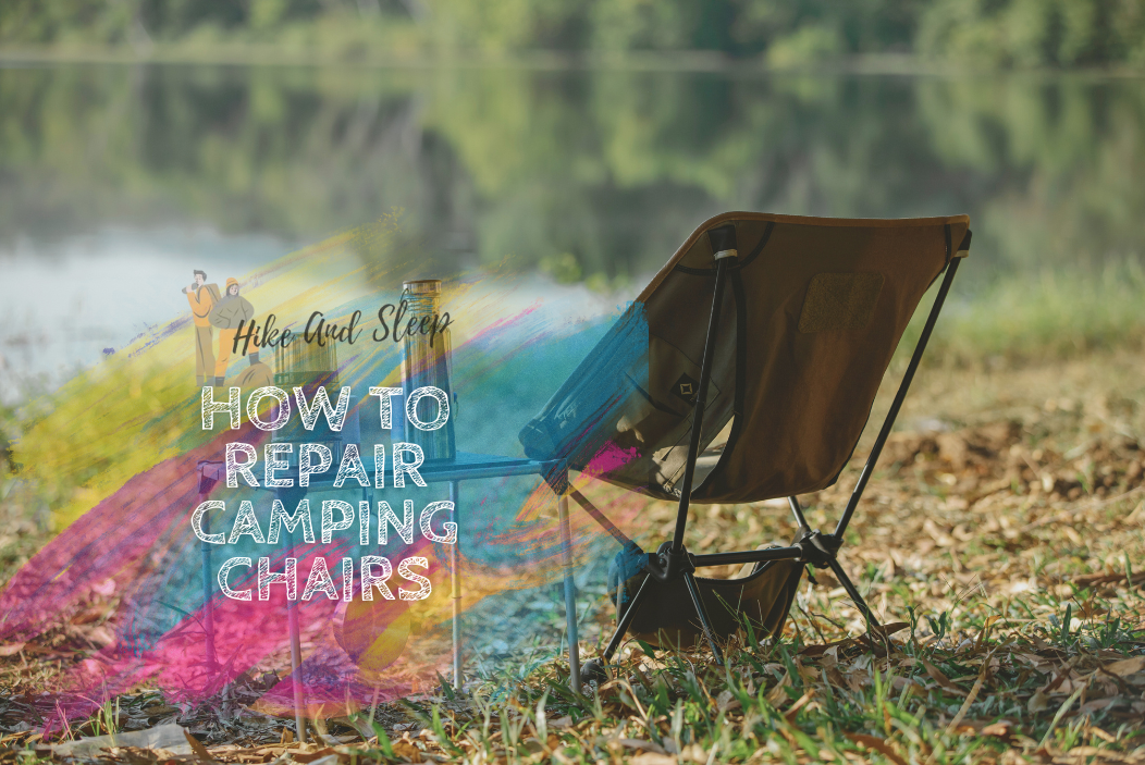 how to repair camping chairs featured image